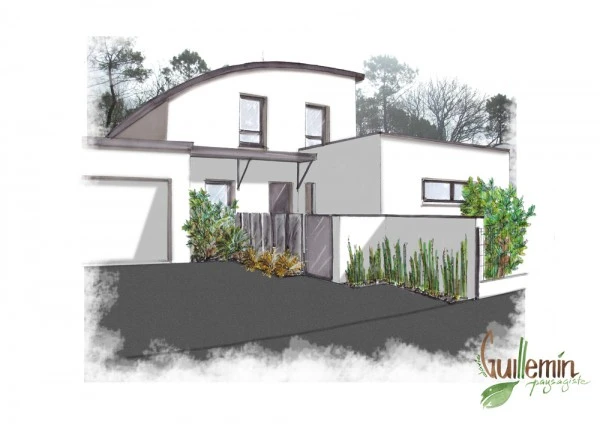 Conception, plans et esquisses
