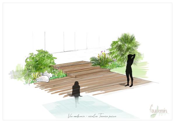 Vue ambiance