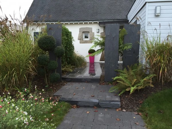 Entrée