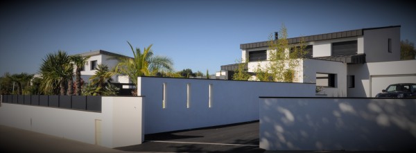 Enrobé entrée