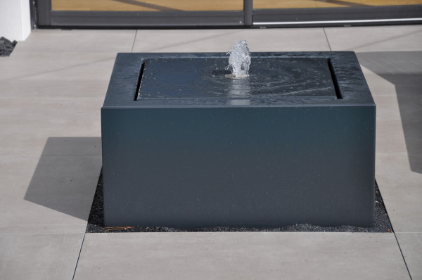 Fontaine