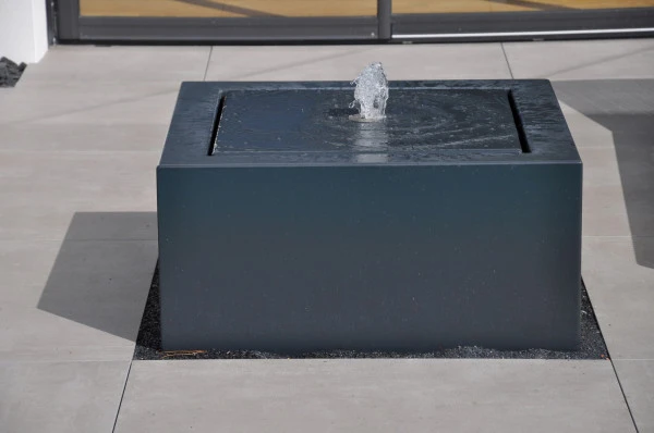 Fontaine