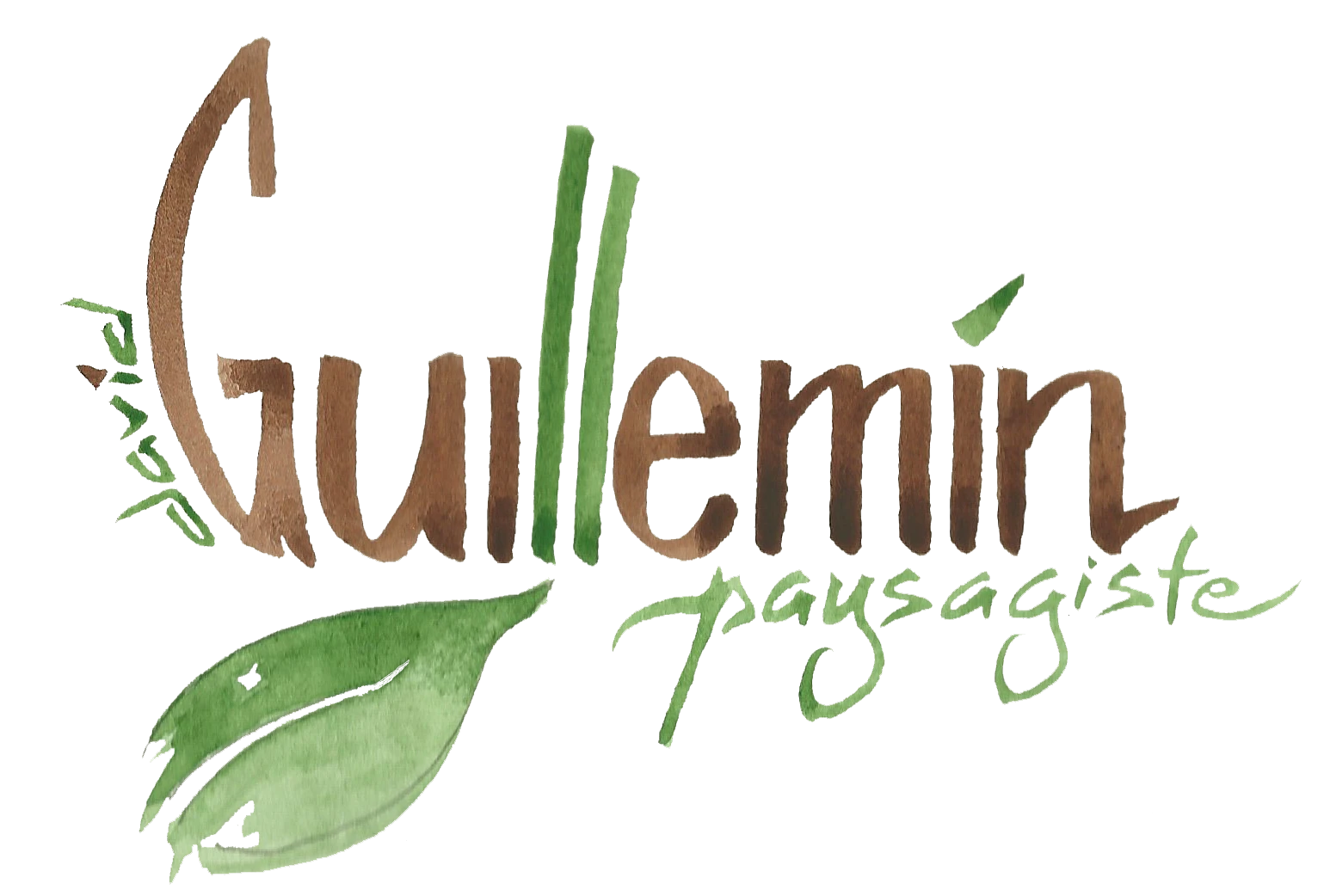 Guillemin Paysagiste